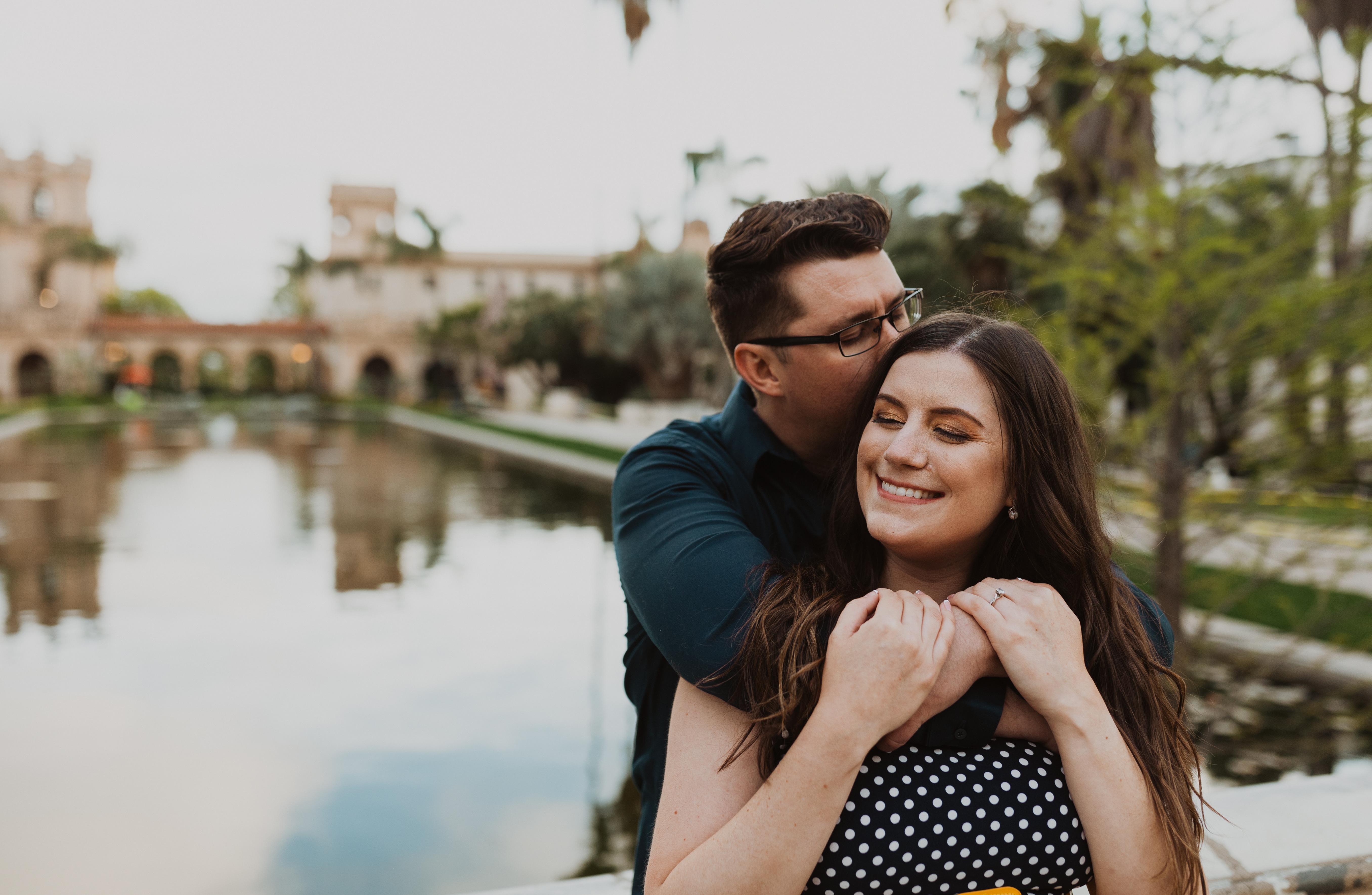 The Wedding Website of Chris Penn and Shannon Clemons