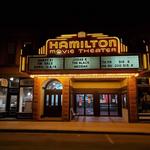 Hamilton Theater