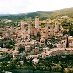 San Gimignano