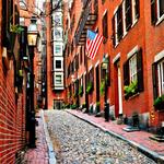 Beacon Hill
