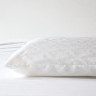 Zoned Memory Foam Pillow