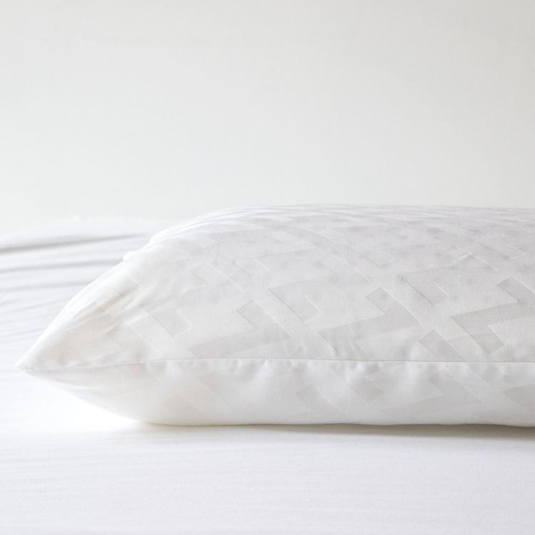 Memory Foam Dual Gel Pillow Zola