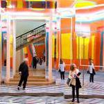 Donnaregina Contemporary Art Museum - Madre Museum