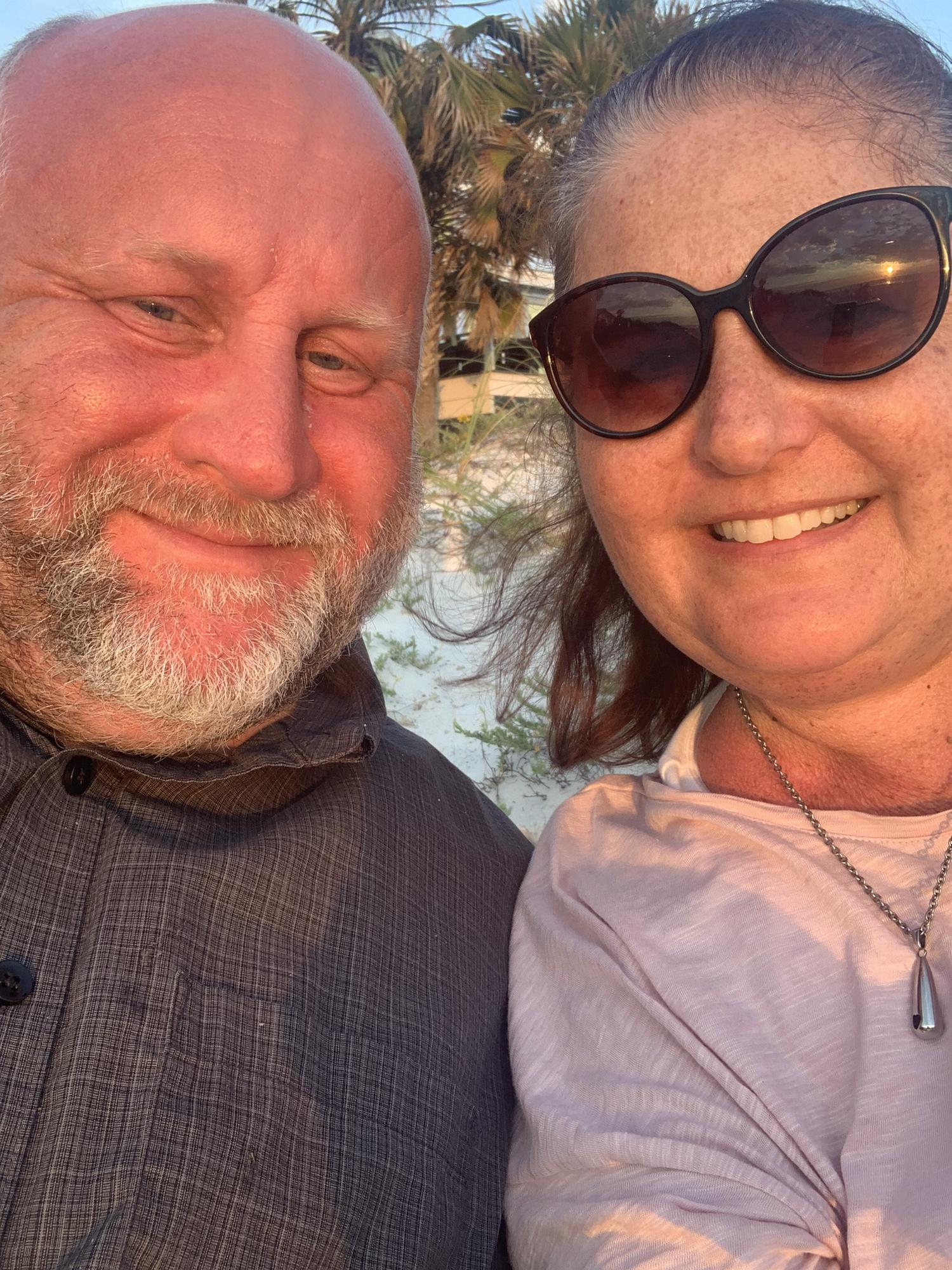 From our weekend at Indian Shores Beach