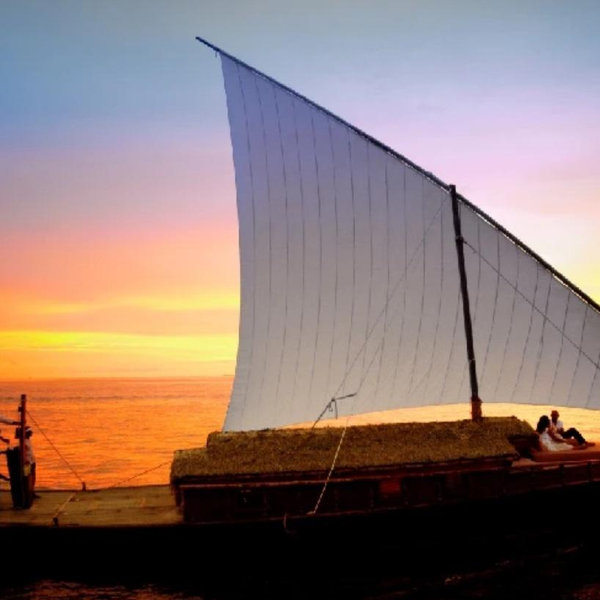 Sunset Cruise