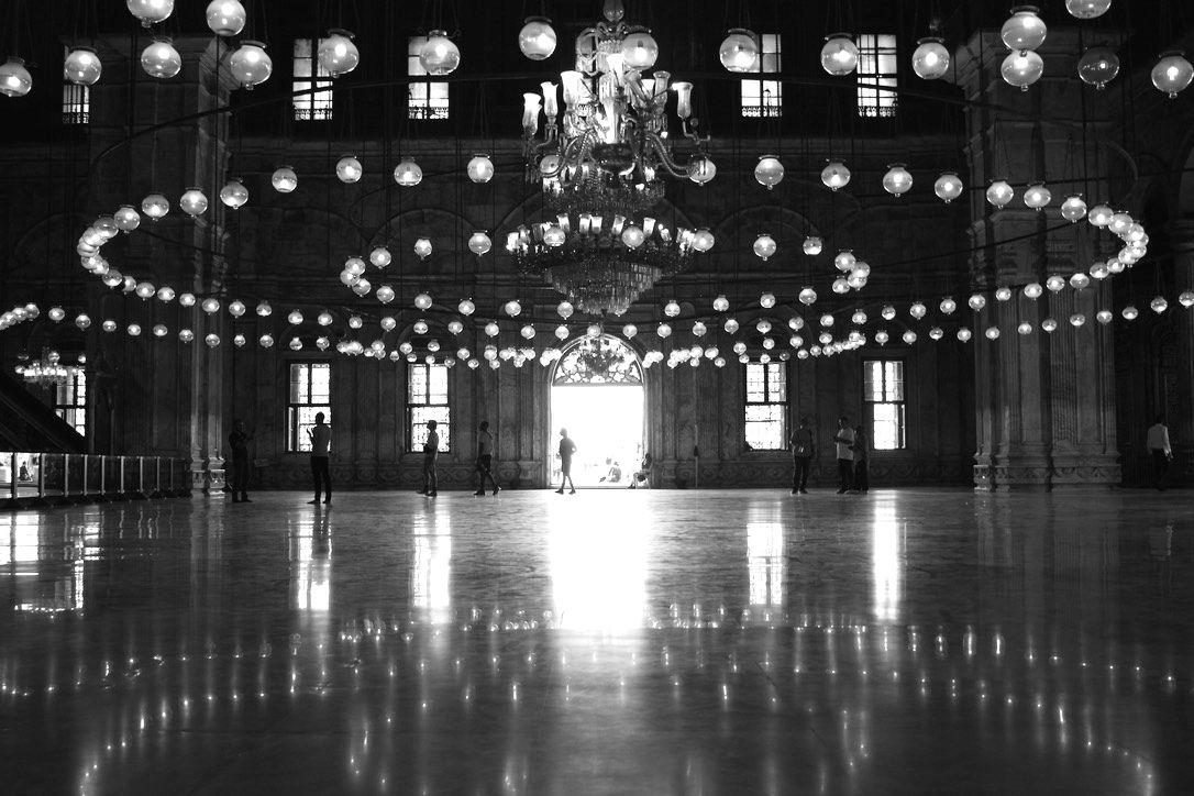 The Wedding Website of Sandra Lau and Marwan Elghamry
