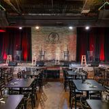 Listening Room Cafe - Nashville