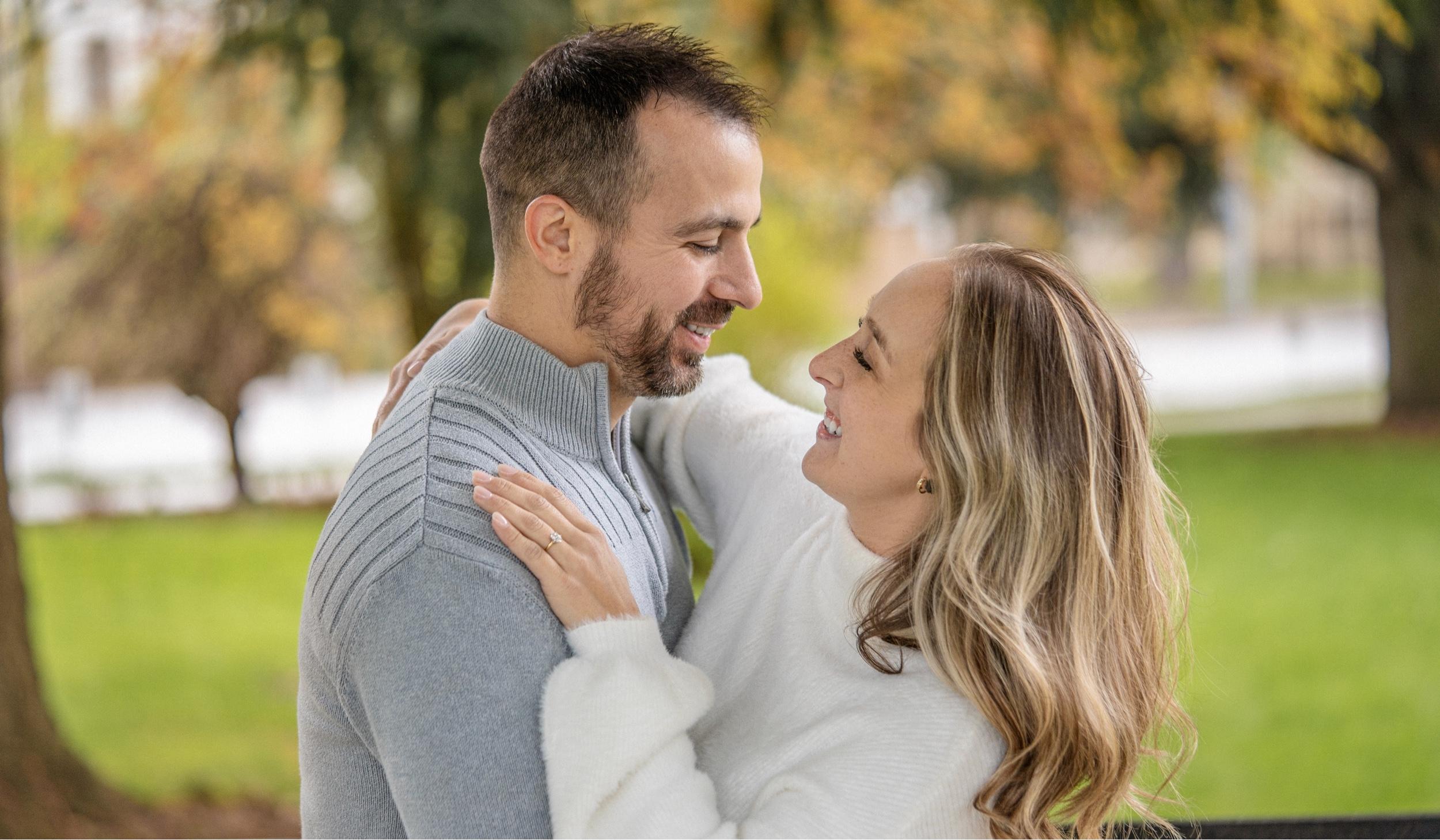 The Wedding Website of Sasha McCain and Brandon Smalley