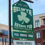 Selwyn Avenue Pub