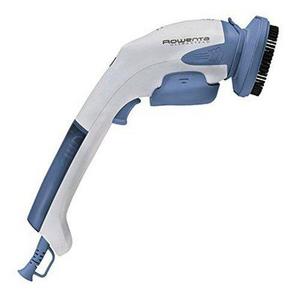 Rowenta DR6015 Ultrasteam Hand-Held Garment and Fabric Steamer with Travel-Ready Pouch, 800-Watt, Blue