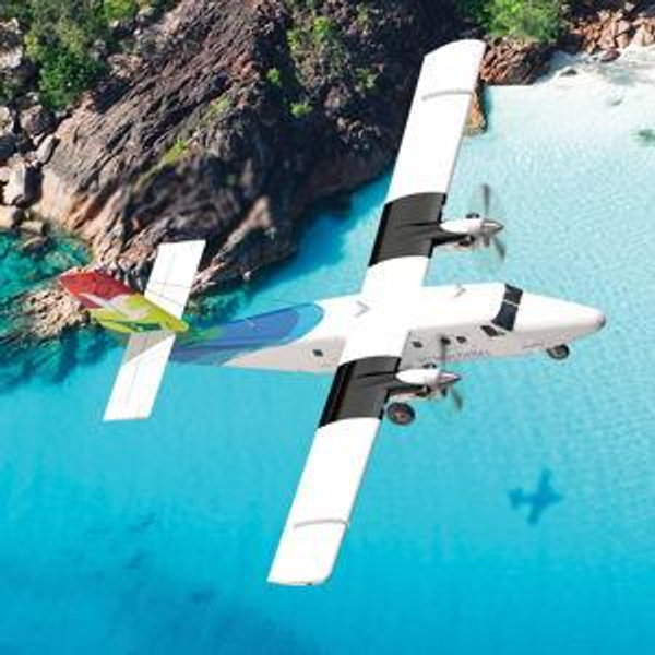 Round Trip Plane Tickets to Seychelles