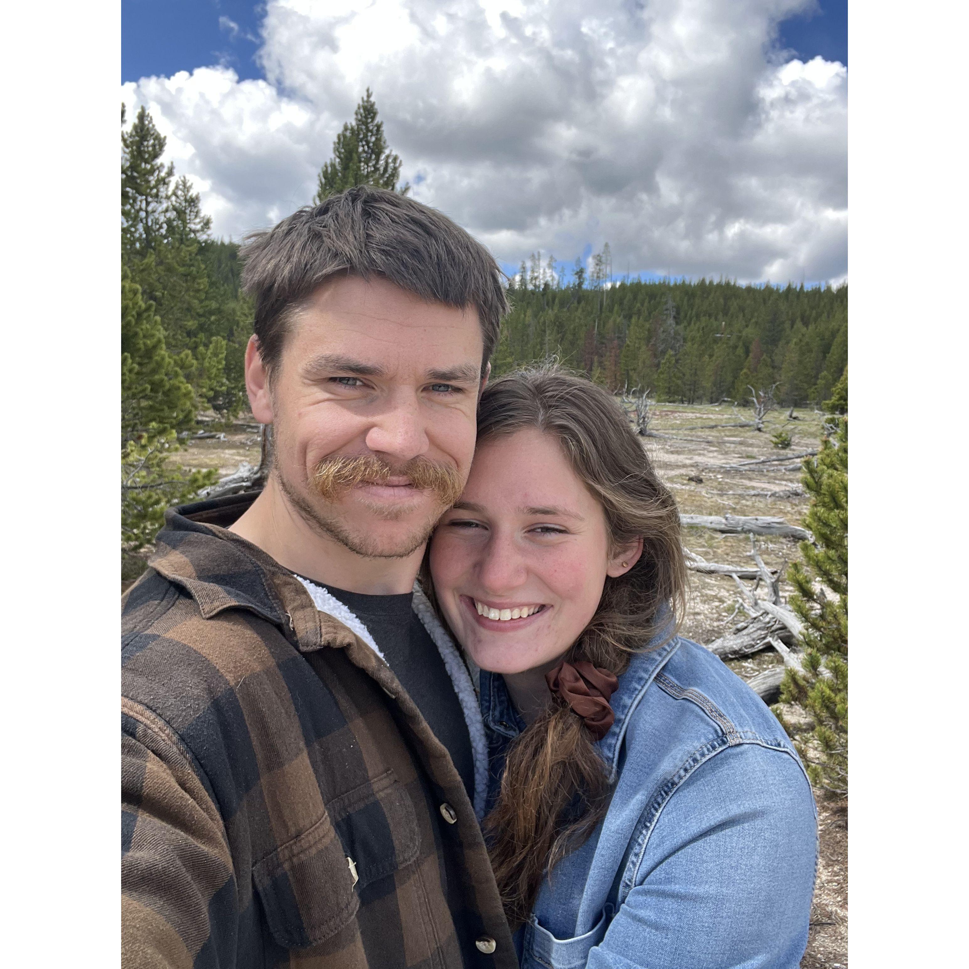 Yellowstone