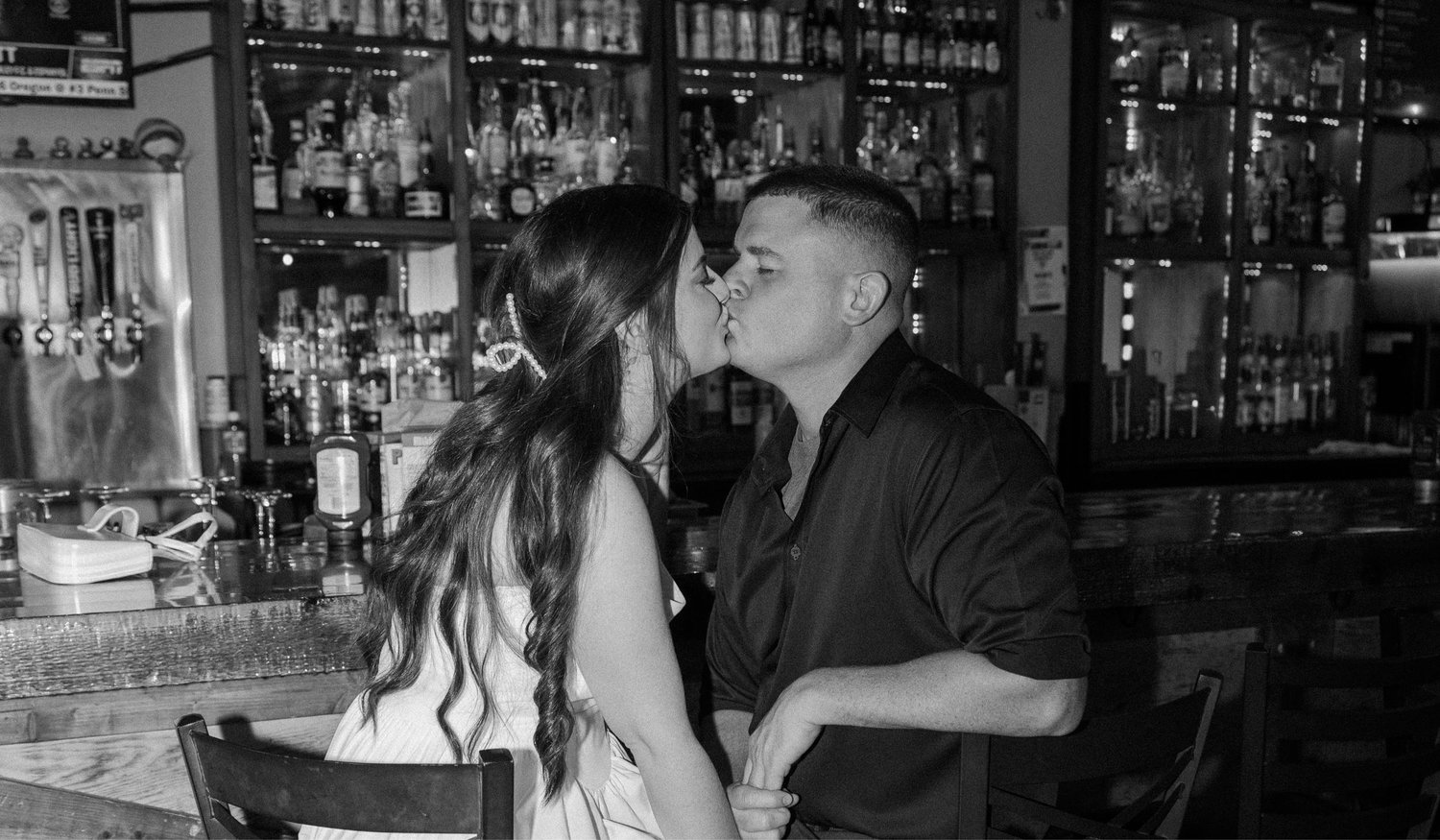 The Wedding Website of Dawson Adrian and Greg Collier