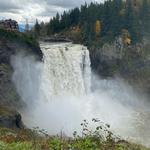 Snoqualmie Falls