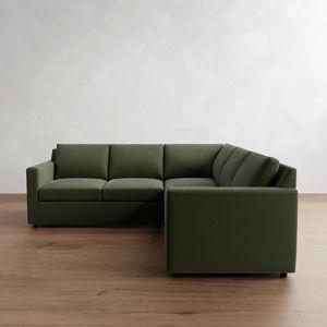 Sectional Fund