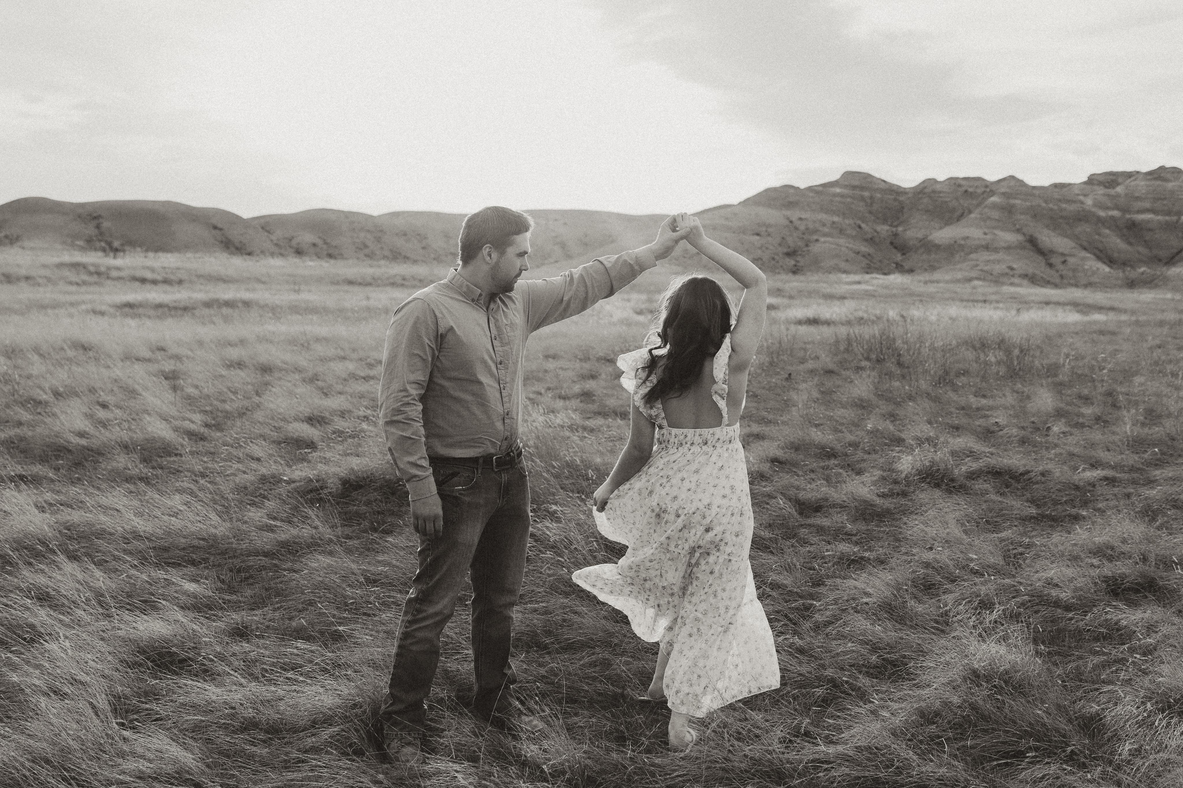 The Wedding Website of Shalie Weinheimer and Gavin Sandal