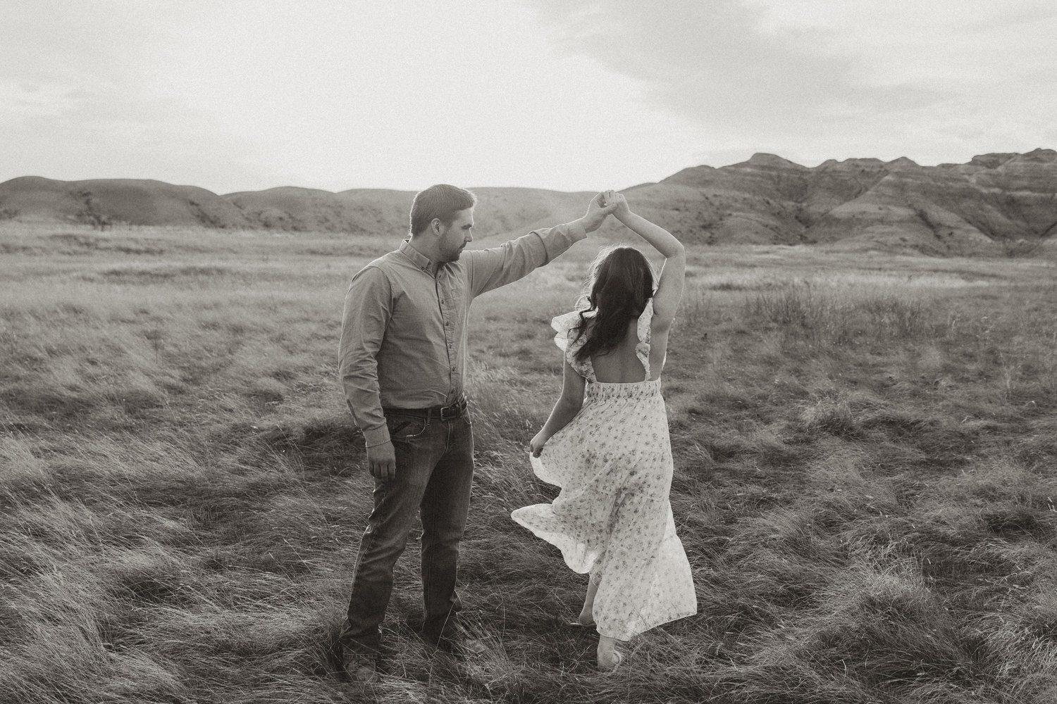 The Wedding Website of Shalie Weinheimer and Gavin Sandal