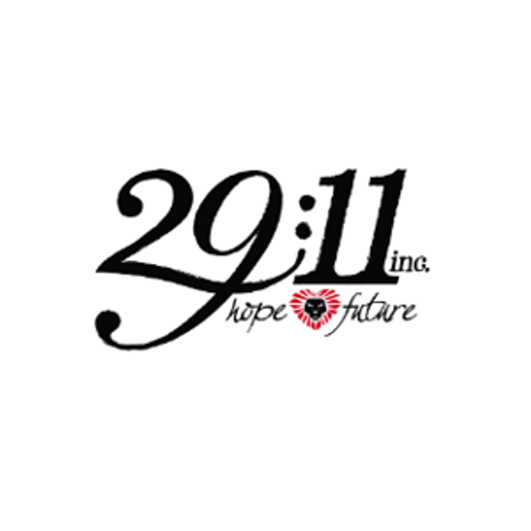Hope for 29:11
