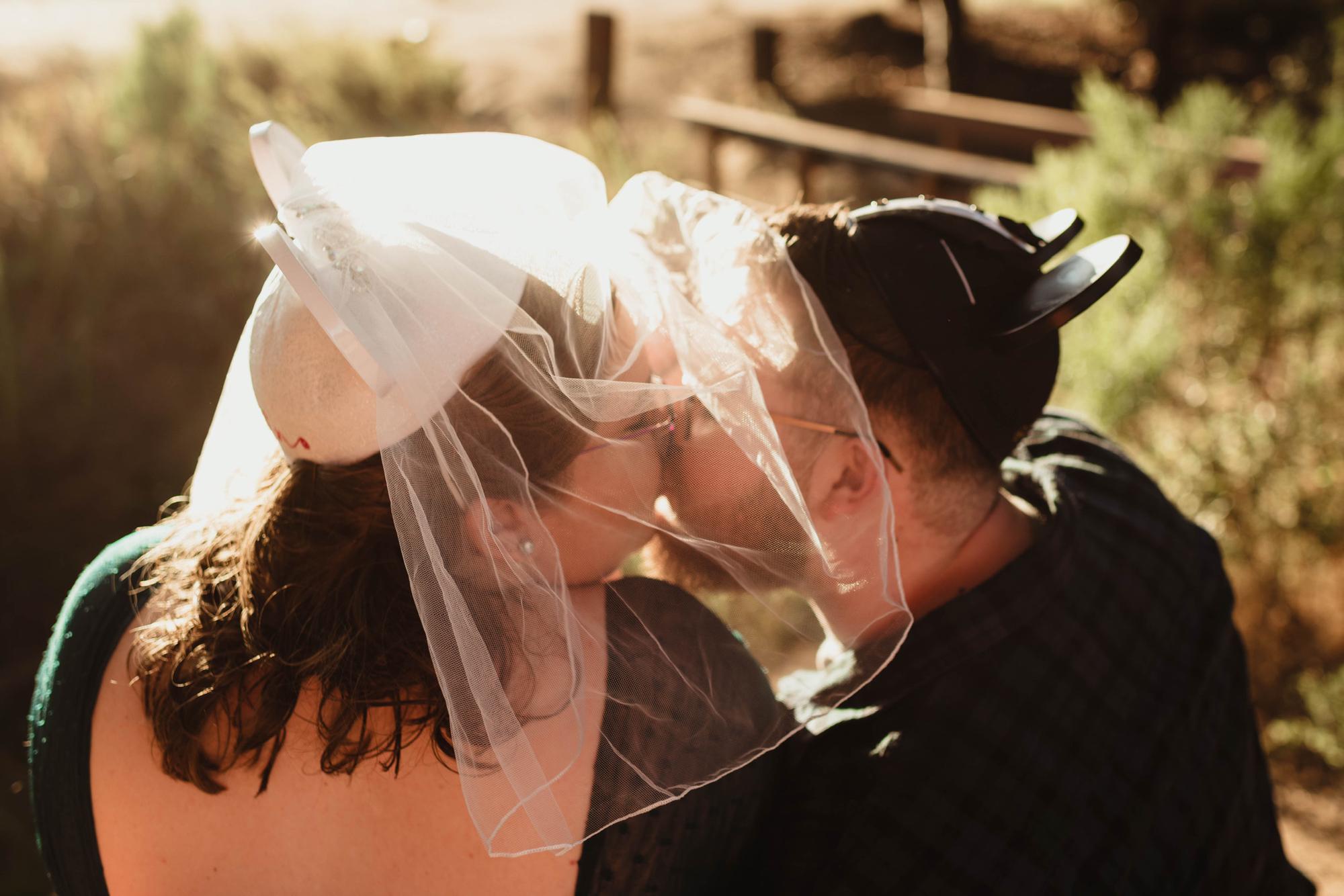 Engagement Shoot 2021