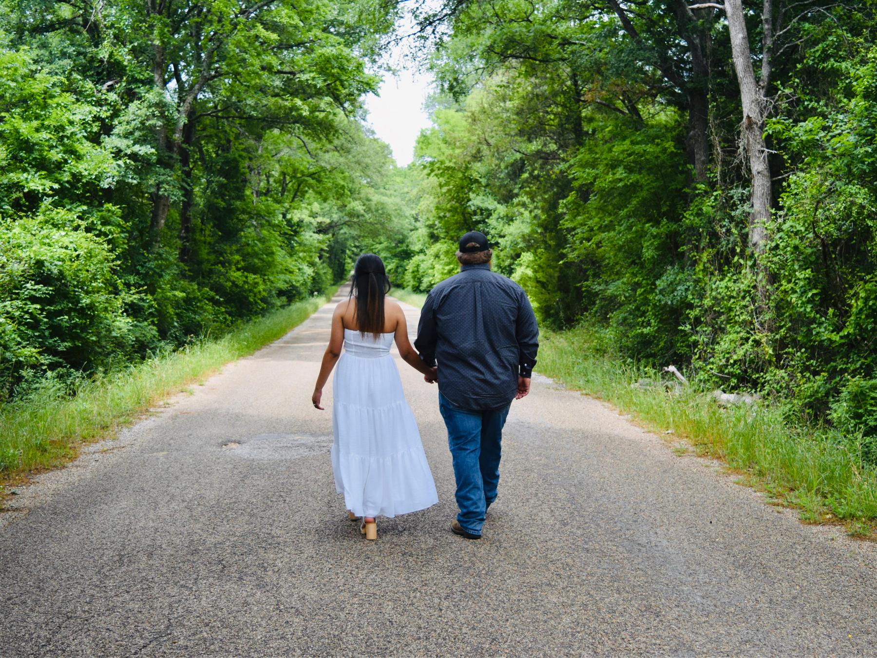 The Wedding Website of Jaquelin Rodriguez and Jessie Flowers