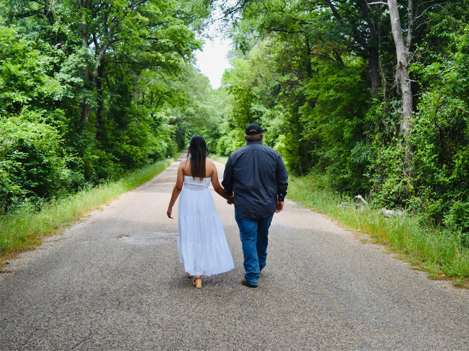The Wedding Website of Jaquelin Rodriguez and Jessie Flowers