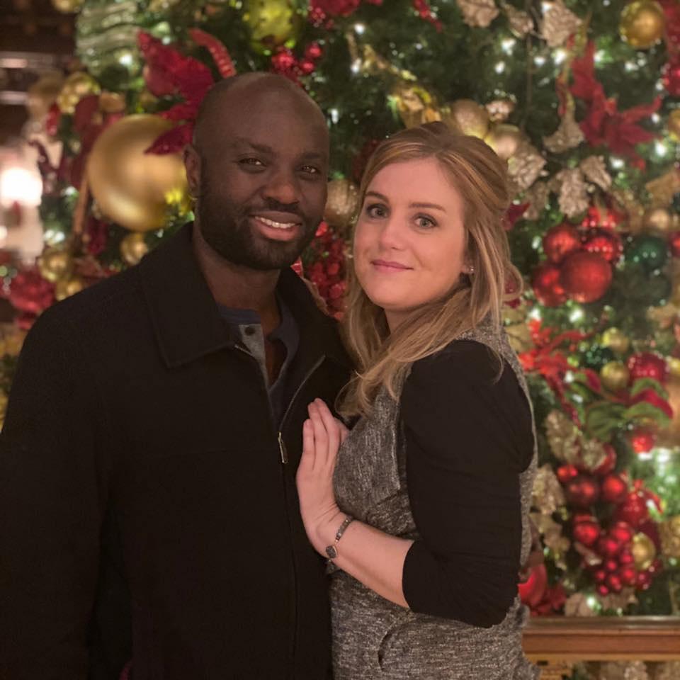 Christmas at the Peabody