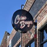 Cosmo Burger XR
