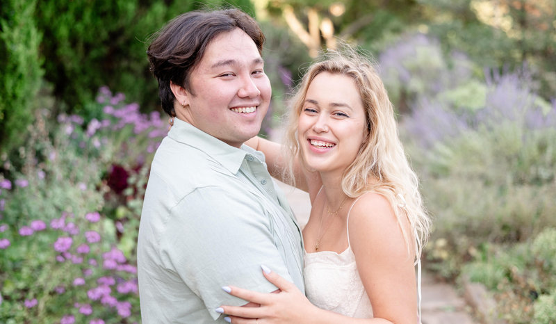 Cassidy Eissing and Ricky Bennett's Wedding Website