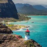 Makapu‘u Point Lighthouse Trail