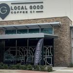 Local Good Coffee Co.