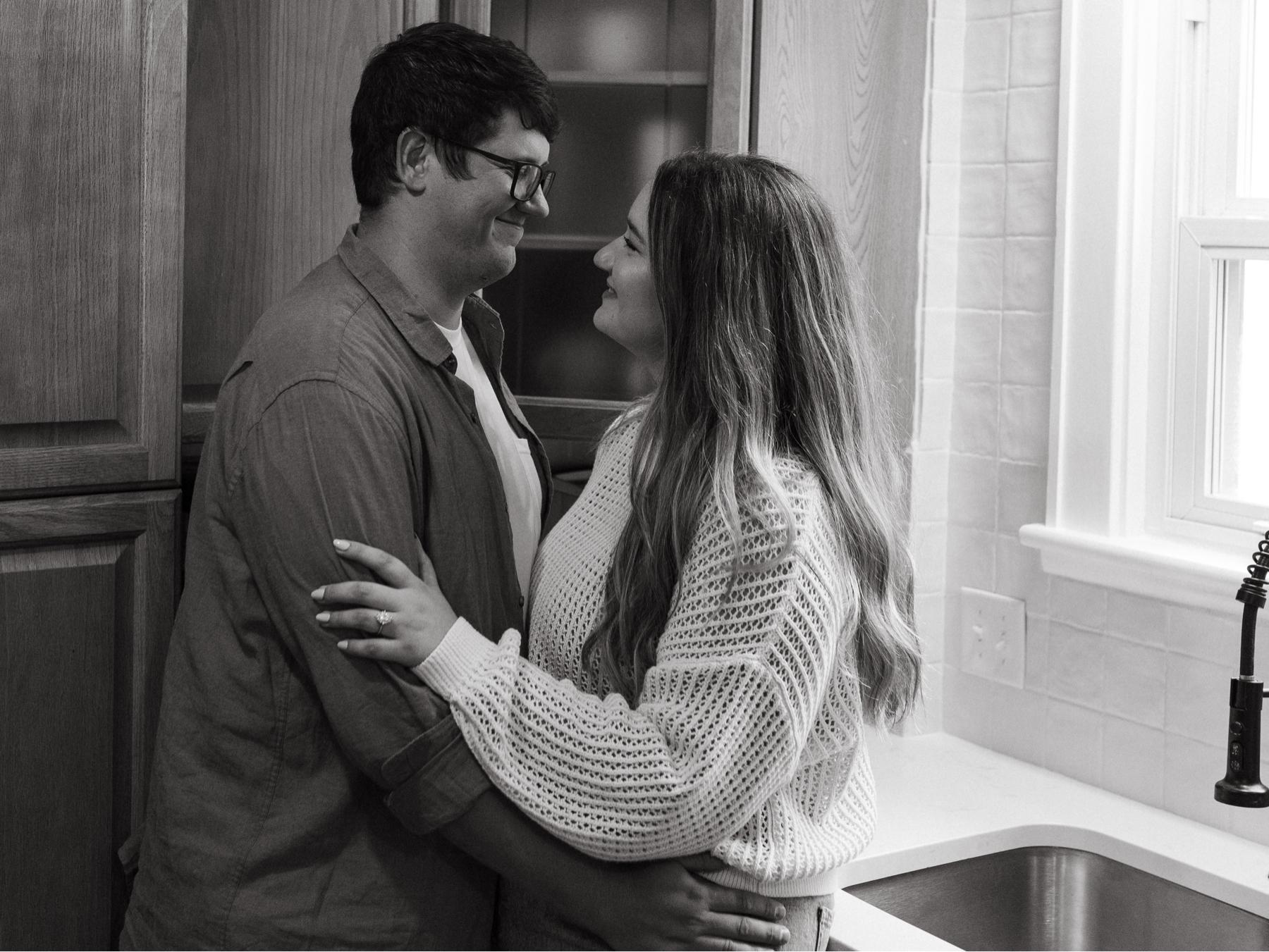 The Wedding Website of Alex Wieging and Avery Moore