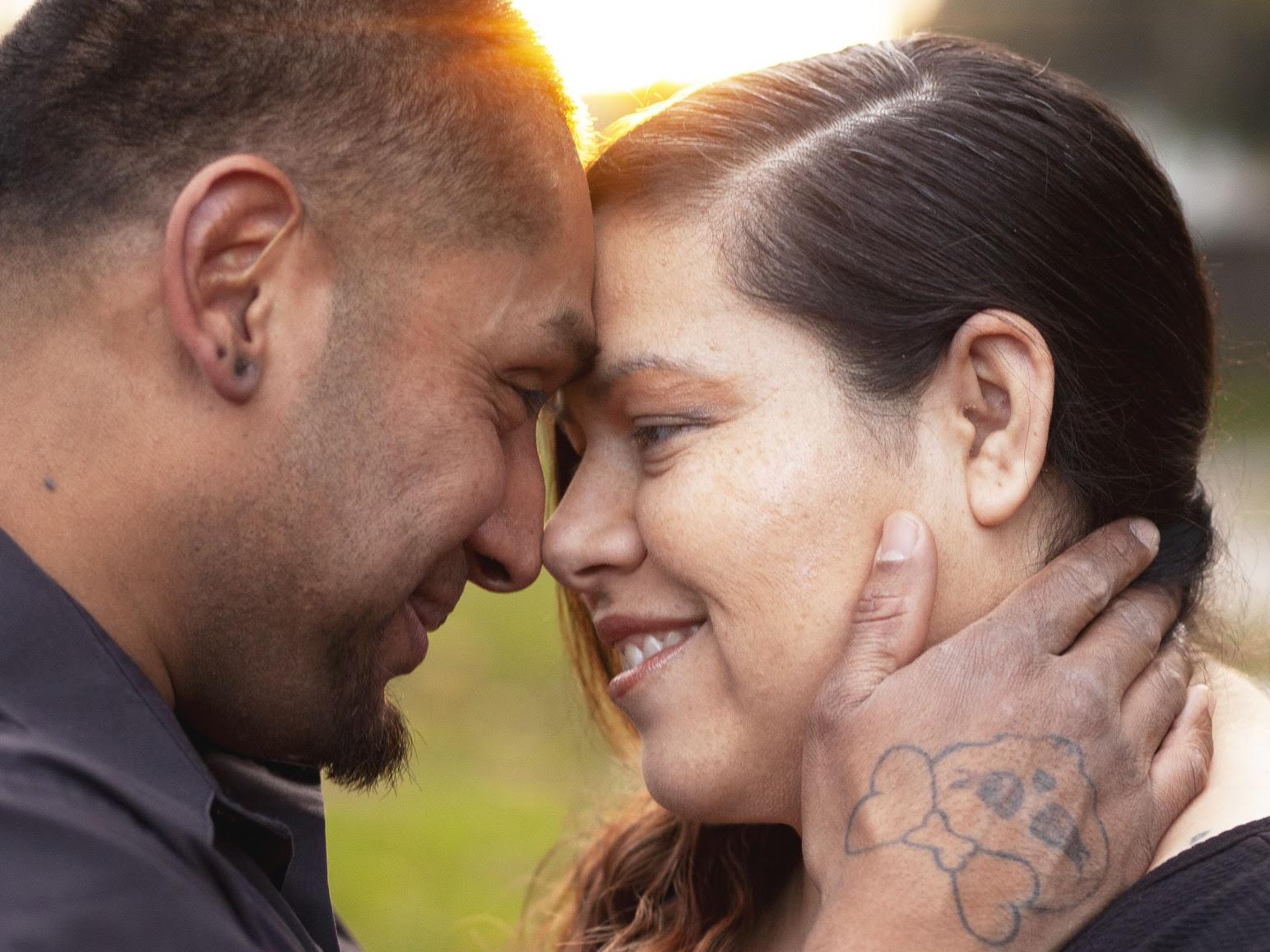 The Wedding Website of Felicia Medrano and Manny Salazar