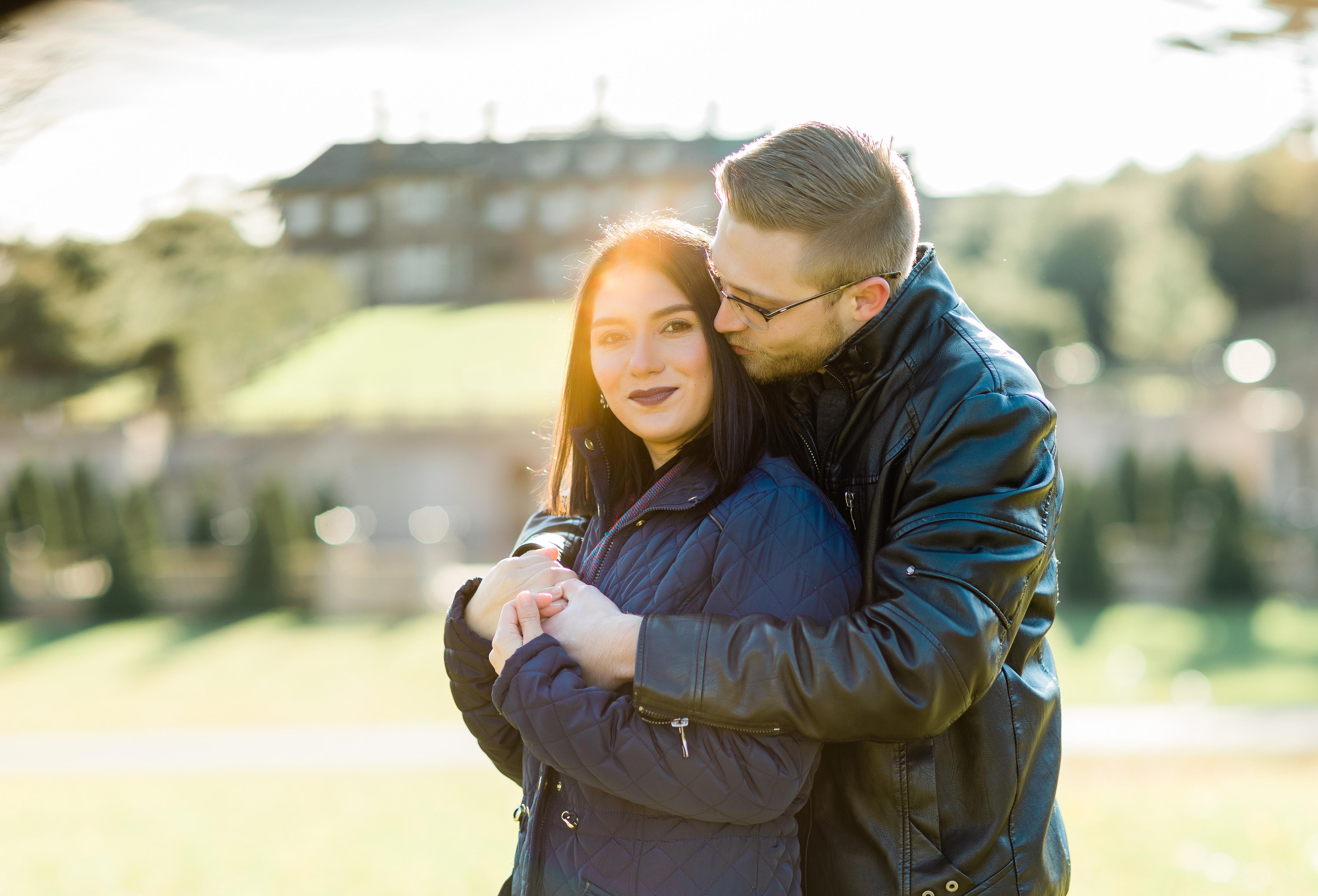The Wedding Website of Maria Arevalo and Schuyler Gearhart