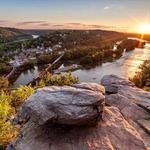 Harpers Ferry National Historical Park