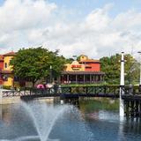 Rio Washingtonian Lakefront
