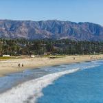 East Beach