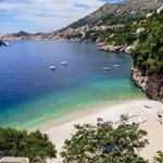 Sveti Jakov Beach