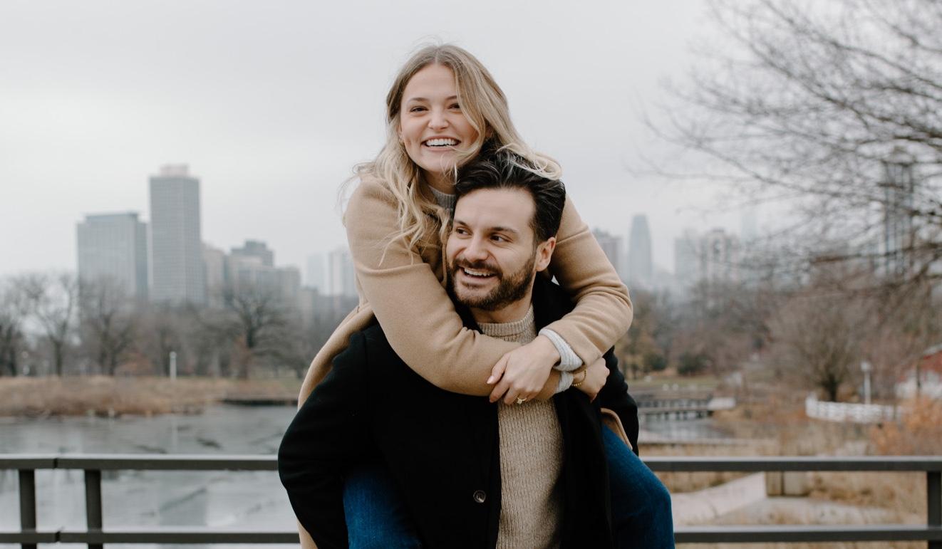 The Wedding Website of Blake Delgado Ryan and Brittany Nicole Klimas
