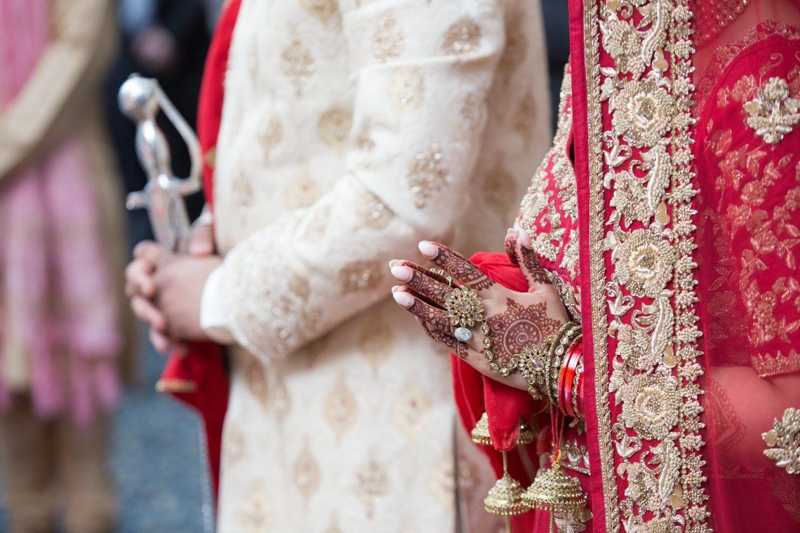 The Wedding Website of Shamshir Kaur and Anthony Compton