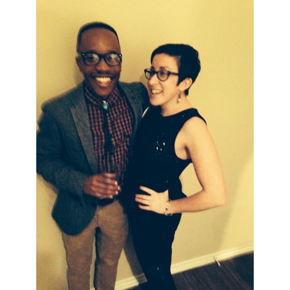 New Years Eve in Dallas - December 2013
