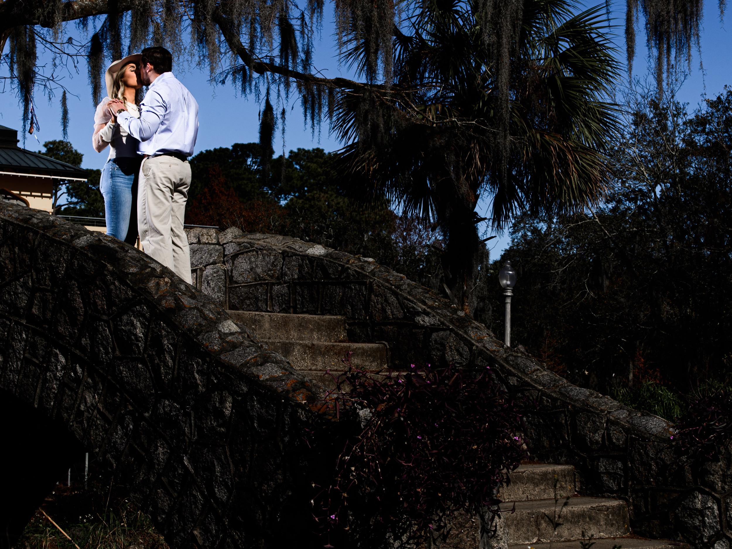 The Wedding Website of Olivia Gallego and Scott Johnson