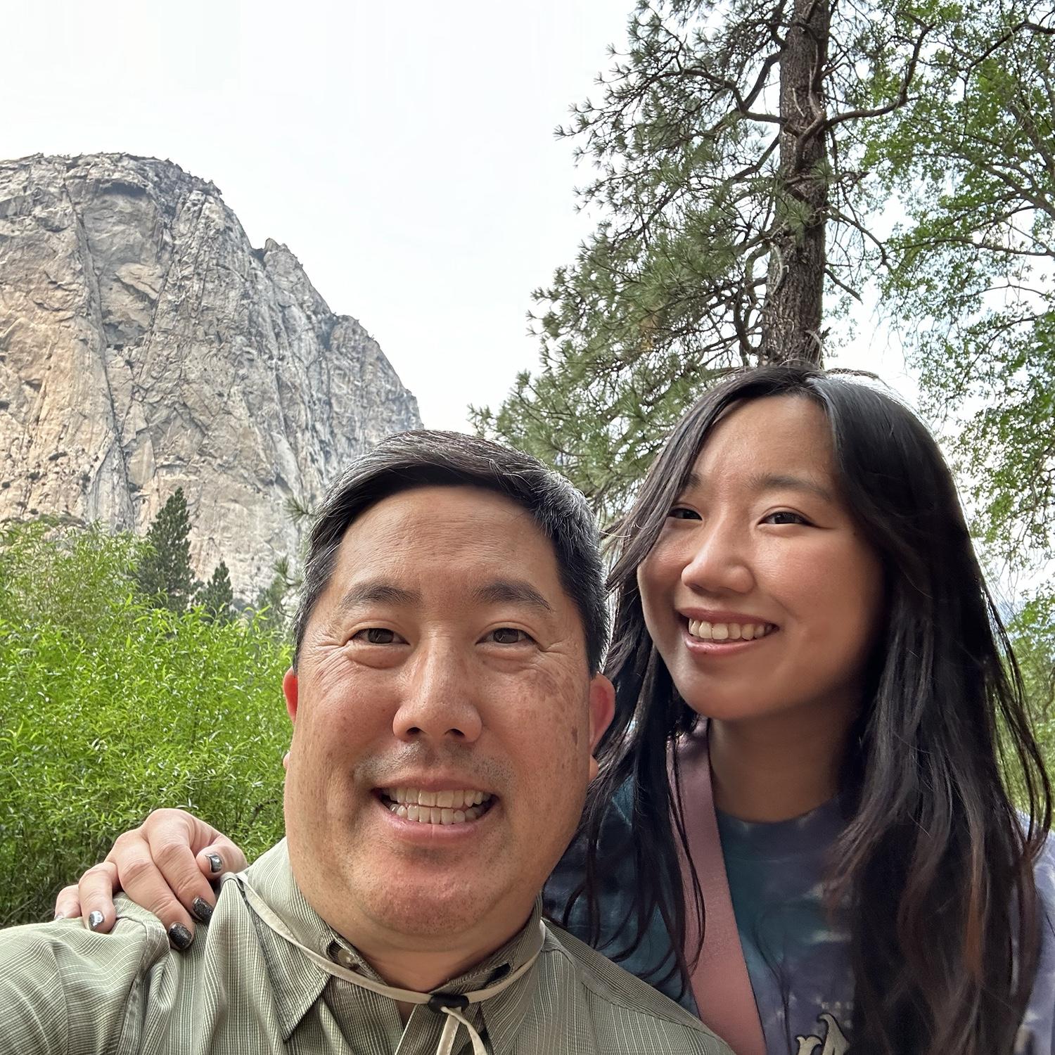 Tuolumne Meadows (July 20, 2024)