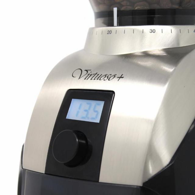 Baratza Virtuoso+ Coffee Grinder