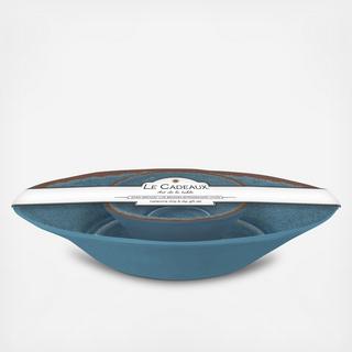 Antiqua BPA Free Melamine Chip & Dip