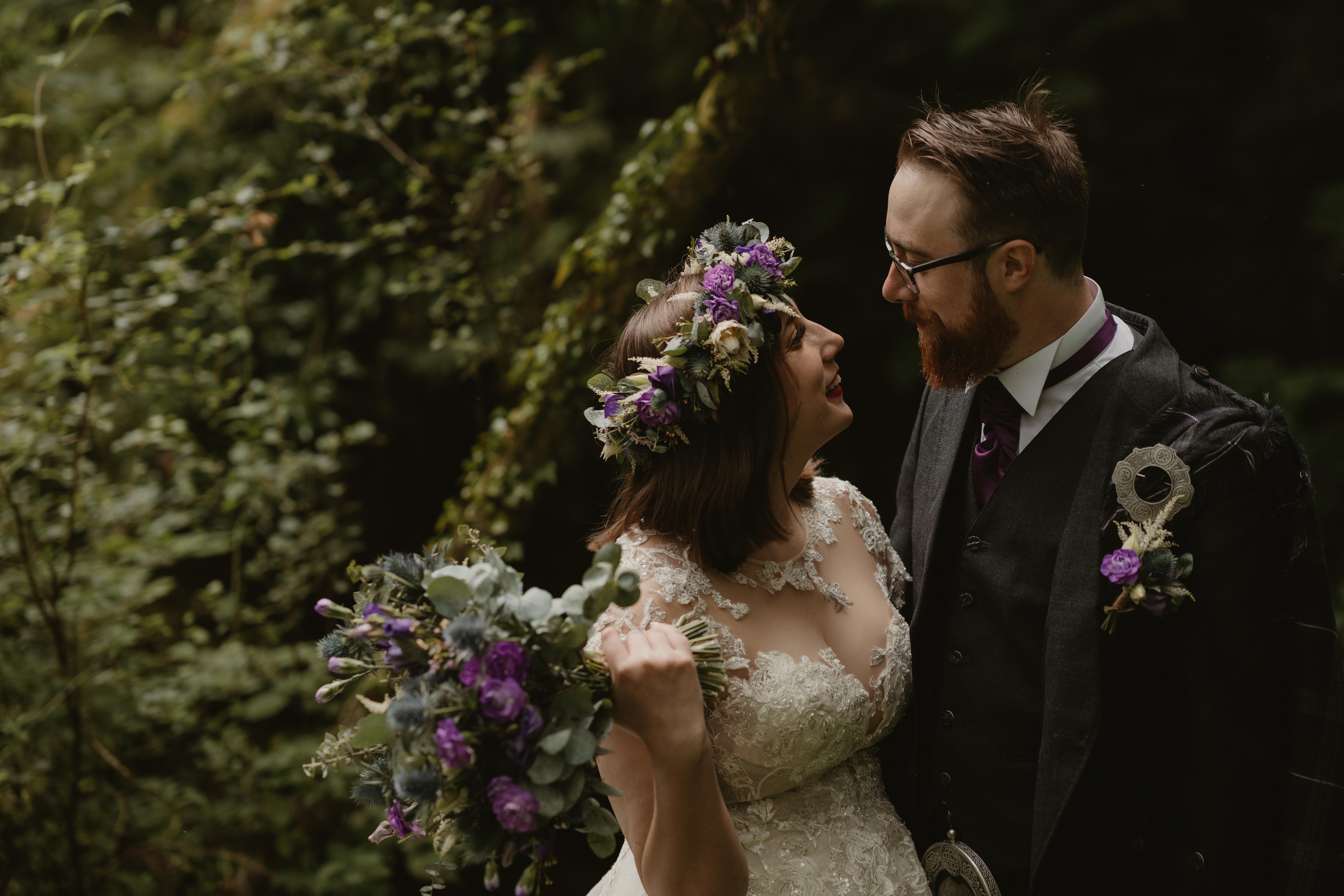 The Wedding Website of Kelsey Bos and Christian Launer