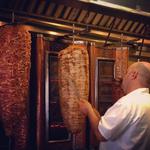 Ferris Shawarma