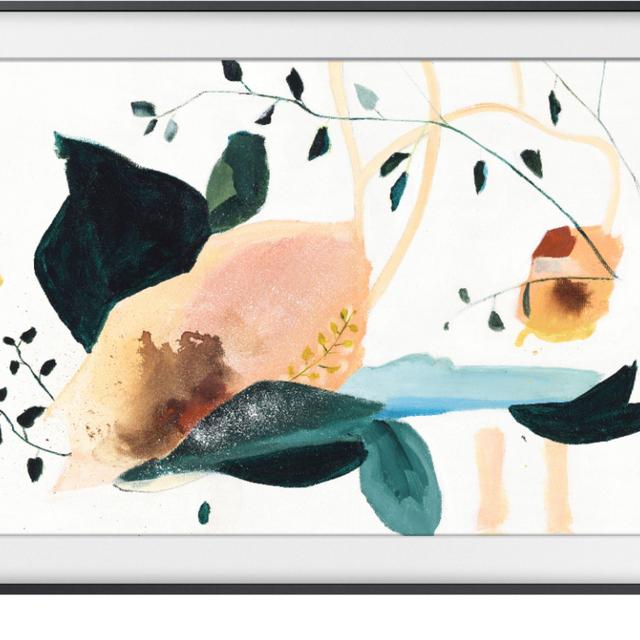 Samsung Frame Series TV