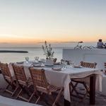 Fanari in Oia Restaurant