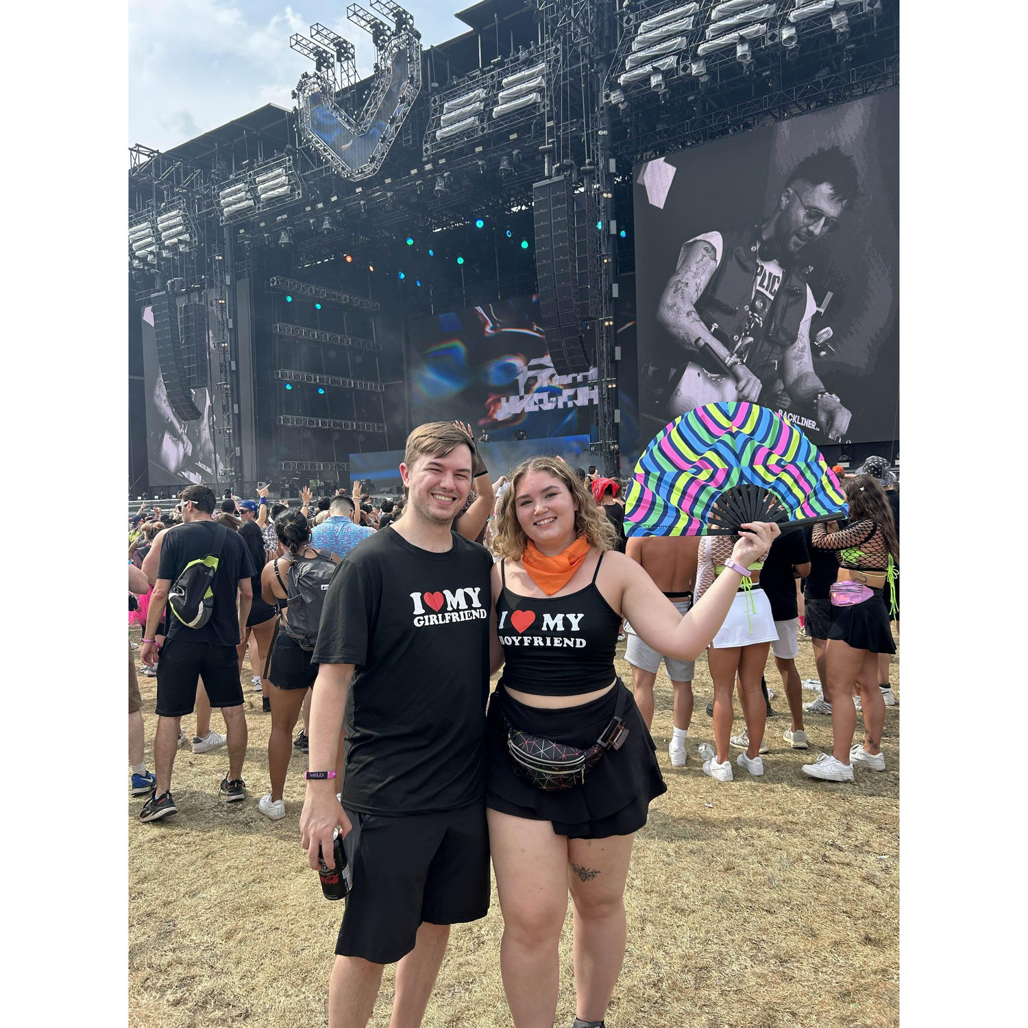 Rave babies