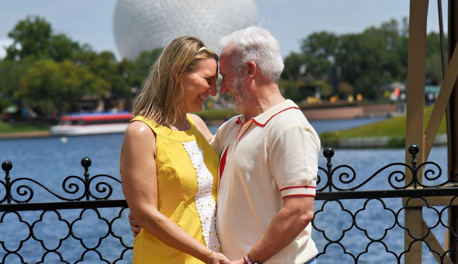 The Wedding Website of Andrew Price and Arianne Lozan